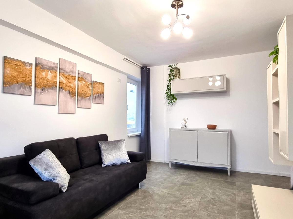 Inima Iasului - Central View Apartment Яш Екстериор снимка