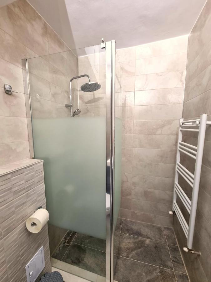 Inima Iasului - Central View Apartment Яш Екстериор снимка